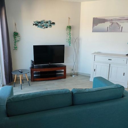Residence Monte Carlo Châtelaillon-Plage Εξωτερικό φωτογραφία