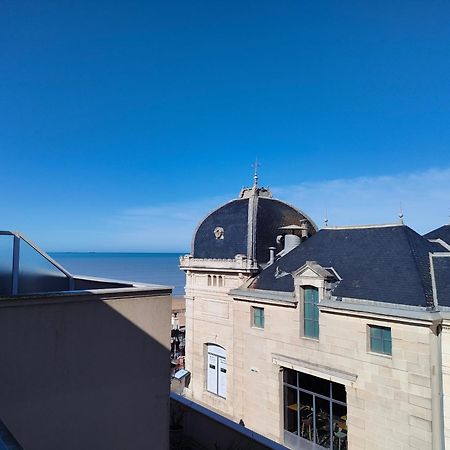 Residence Monte Carlo Châtelaillon-Plage Εξωτερικό φωτογραφία