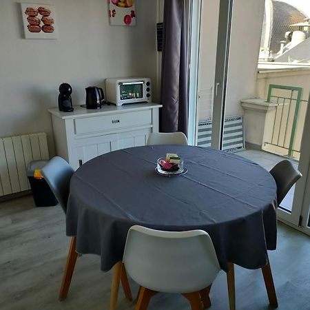 Residence Monte Carlo Châtelaillon-Plage Εξωτερικό φωτογραφία