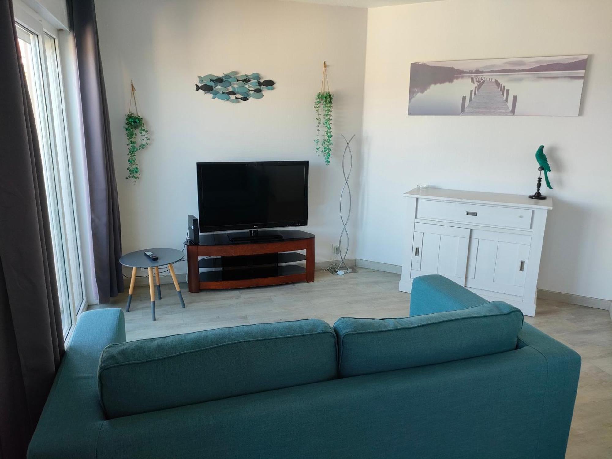 Residence Monte Carlo Châtelaillon-Plage Εξωτερικό φωτογραφία