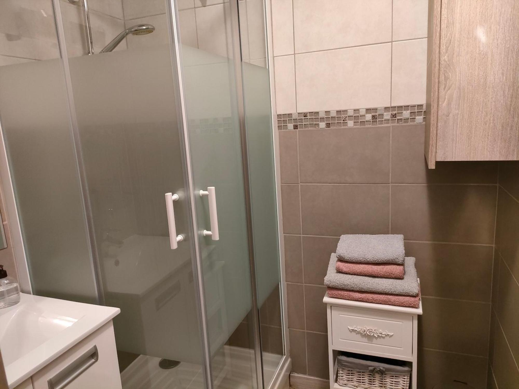 Residence Monte Carlo Châtelaillon-Plage Εξωτερικό φωτογραφία