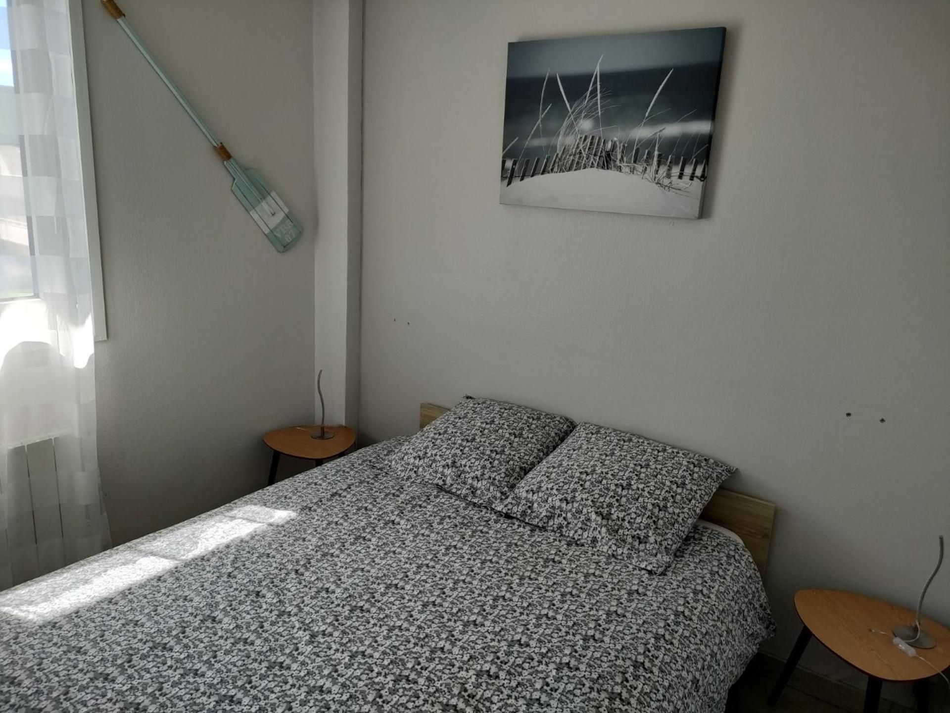 Residence Monte Carlo Châtelaillon-Plage Εξωτερικό φωτογραφία