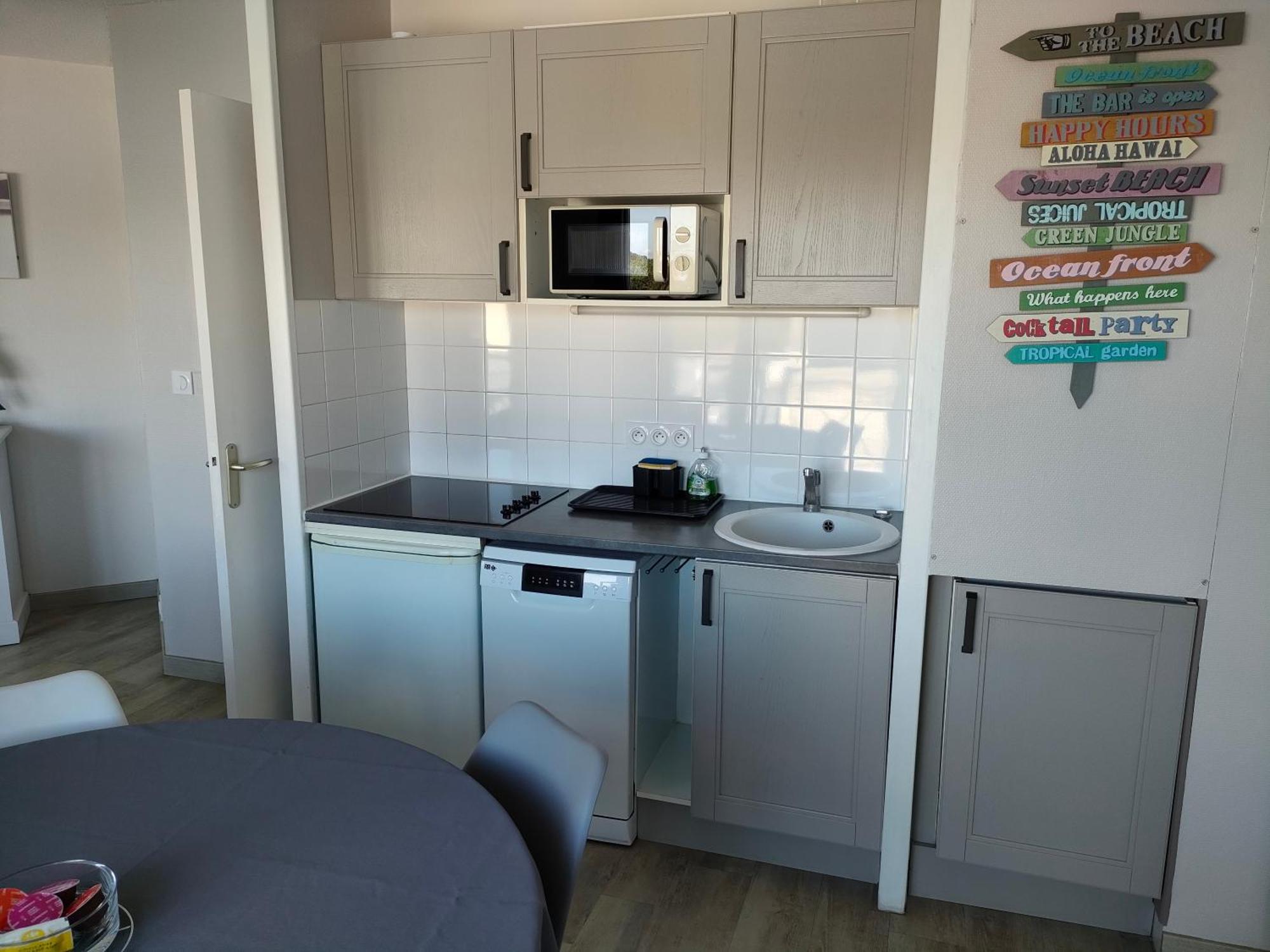 Residence Monte Carlo Châtelaillon-Plage Εξωτερικό φωτογραφία